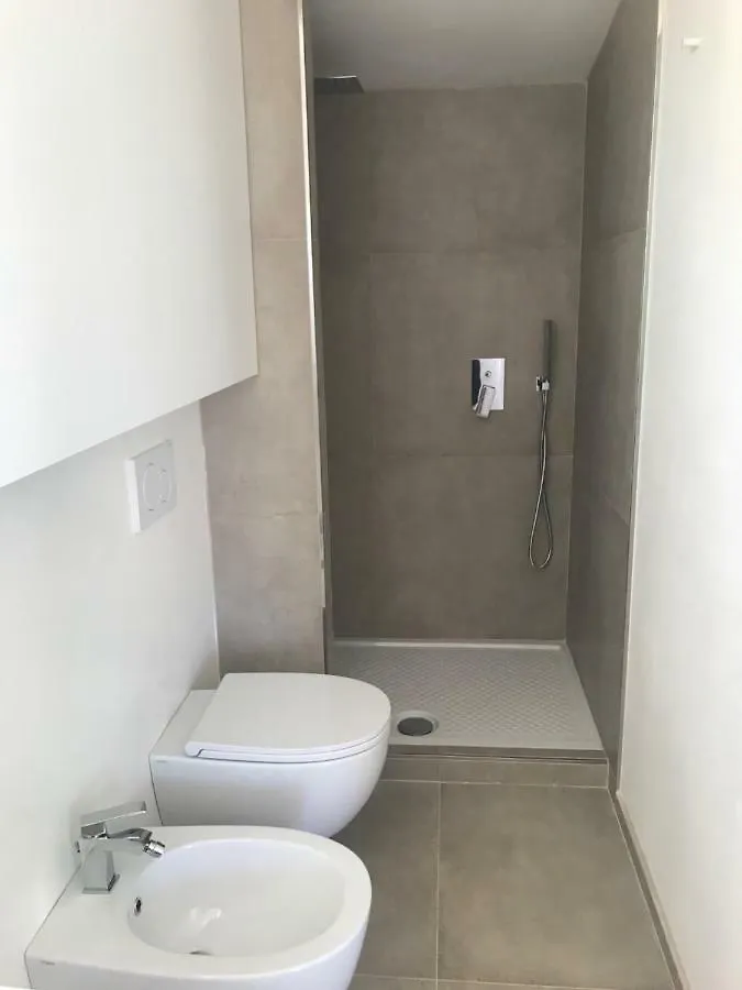 לידו די קלאסה Attico Belvedere לידו די קלאסה