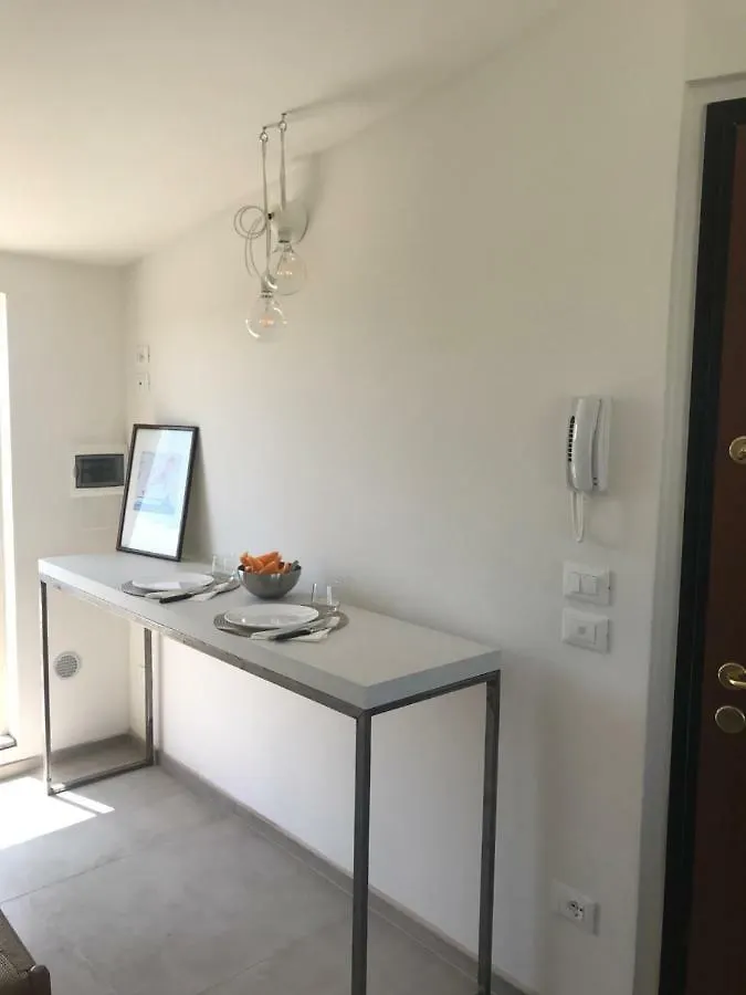 לידו די קלאסה Attico Belvedere 0*, לידו די קלאסה איטליה