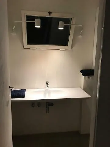 בית נופש לידו די קלאסה Attico Belvedere איטליה