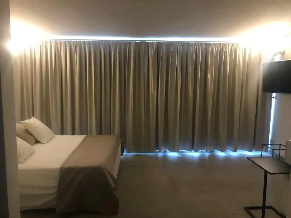 בית נופש לידו די קלאסה Attico Belvedere איטליה