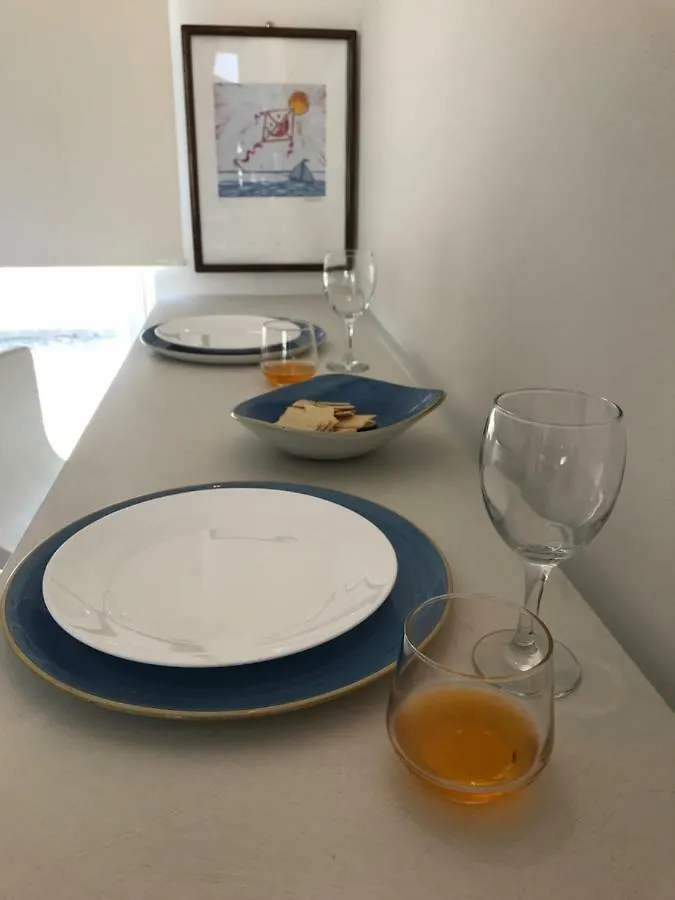 לידו די קלאסה Attico Belvedere לידו די קלאסה