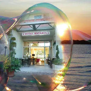 Hotel Antares, Lido di Classe