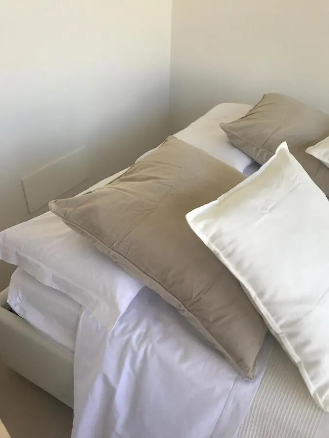 Holiday home Attico Belvedere Lido di Classe