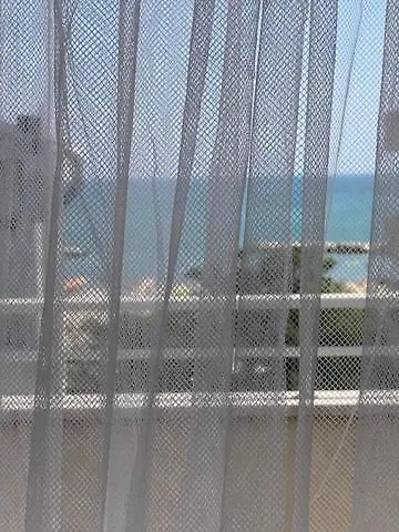 Attico Belvedere Lido di Classe 0*,