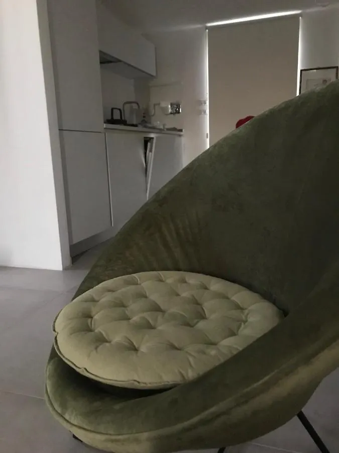 Holiday home Attico Belvedere Lido di Classe
