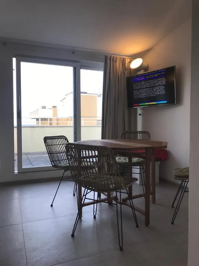 Attico Belvedere Lido di Classe 0*,  Italy