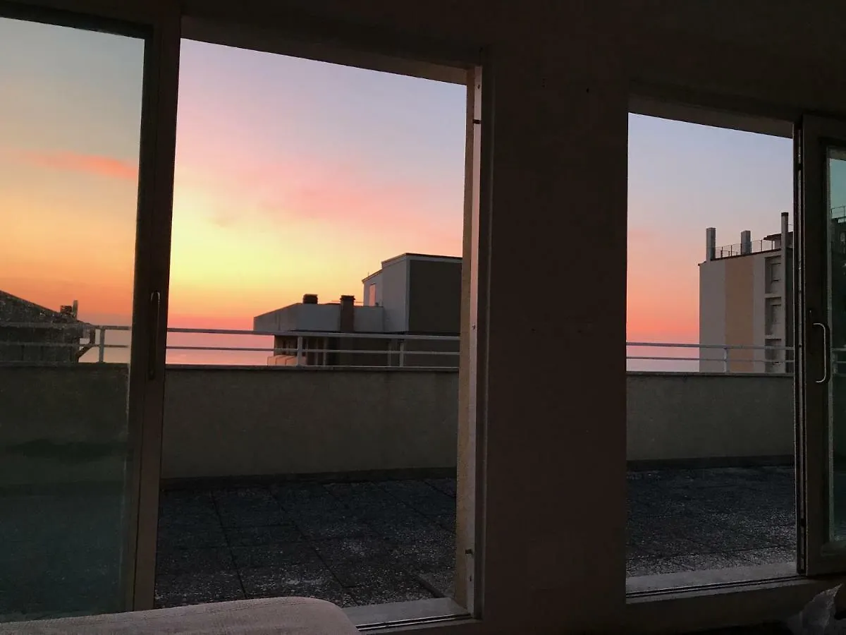 Holiday home Attico Belvedere Lido di Classe