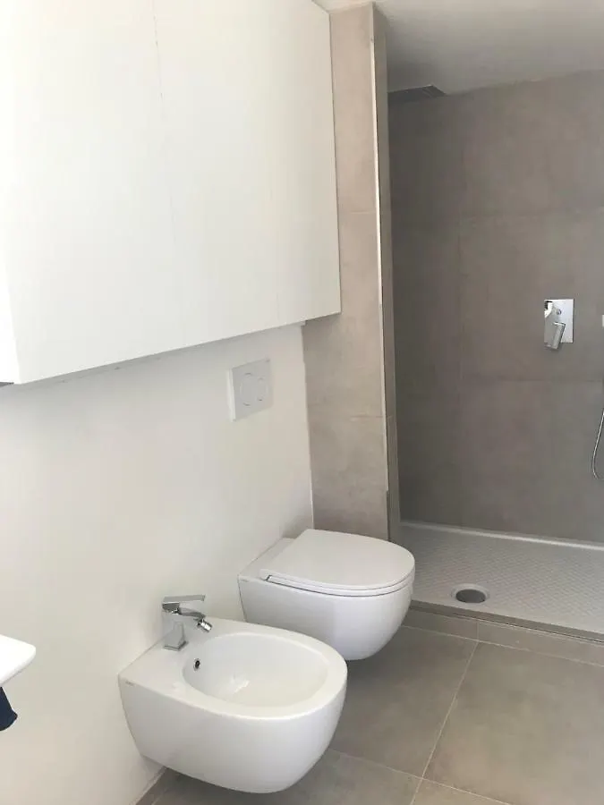 Holiday home Attico Belvedere Lido di Classe