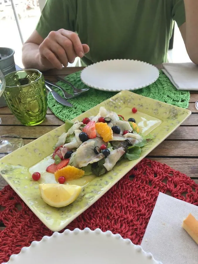Holiday home Attico Belvedere Lido di Classe
